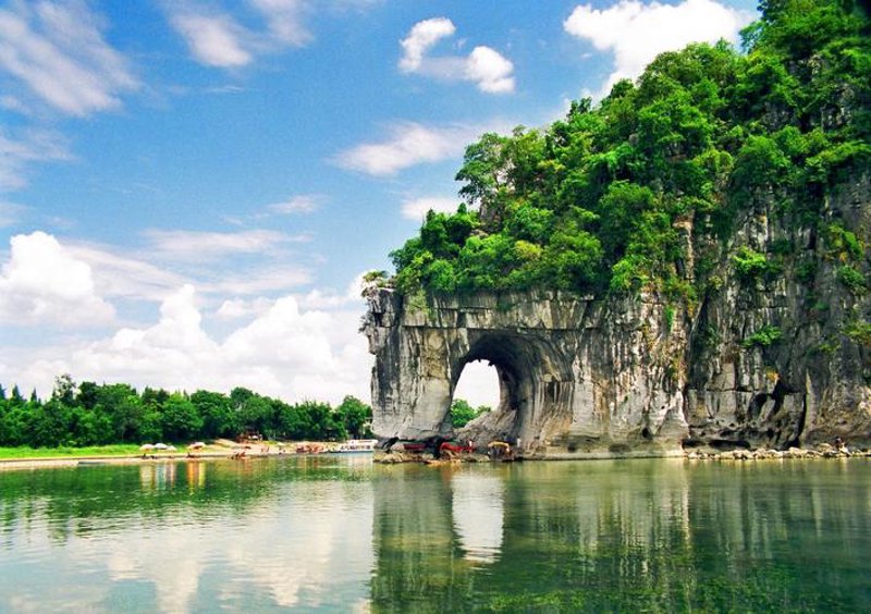 国内游:一场说走就走的心灵旅行